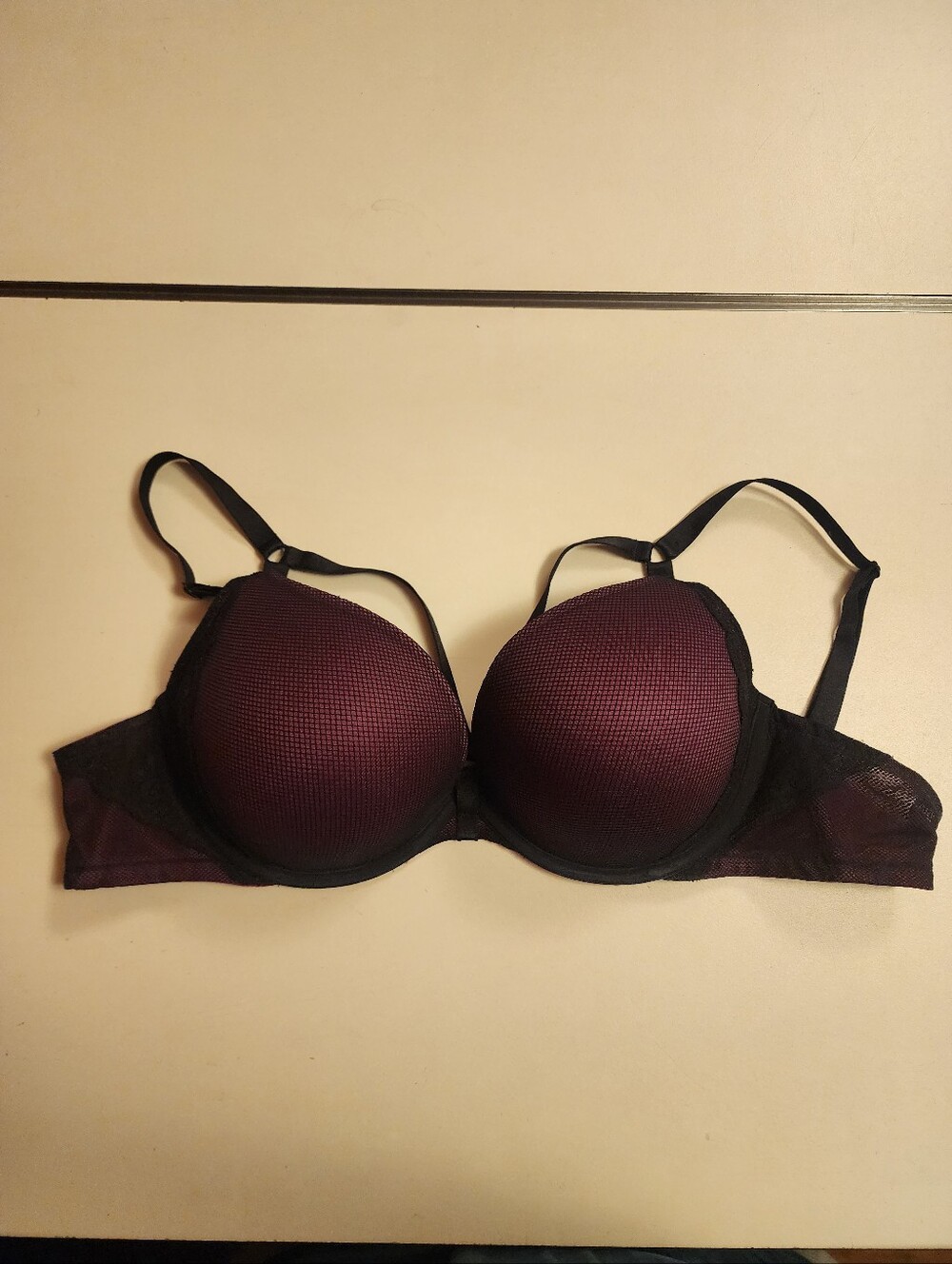 Torrid Underwire Bra